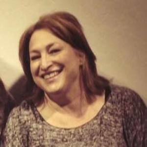 Meet your Posher, Nancy